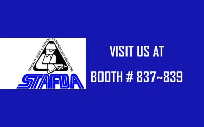 2017 Convention STAFDA (Austin, TX)